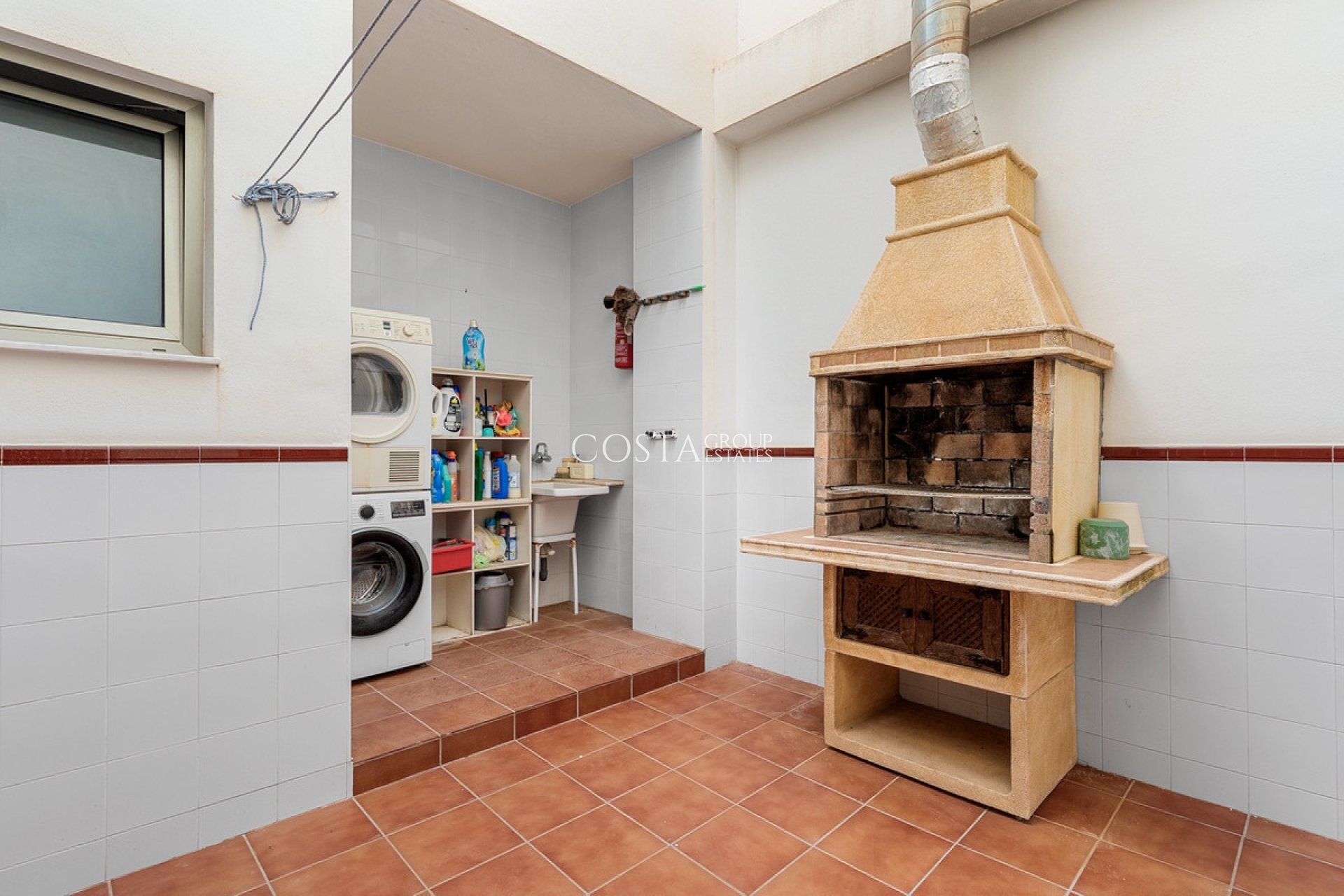 Revente - Maison -
Guardamar del Segura - Guardamar del Segura Centro