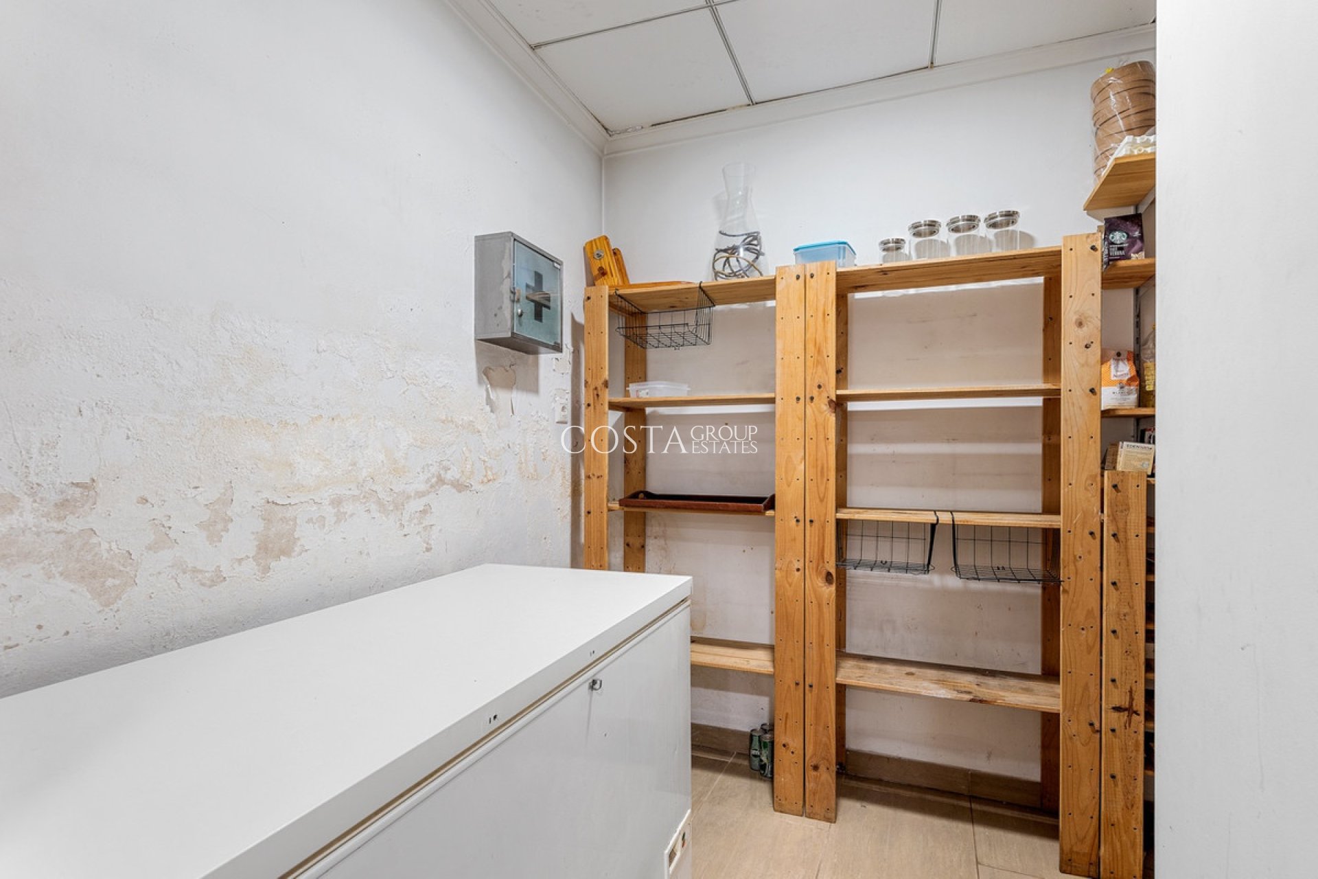 Revente - Maison -
Guardamar del Segura - Guardamar del Segura Centro