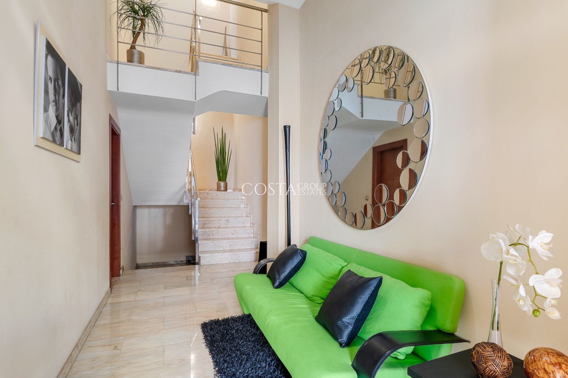 Revente - Maison -
Guardamar del Segura - Guardamar del Segura Centro