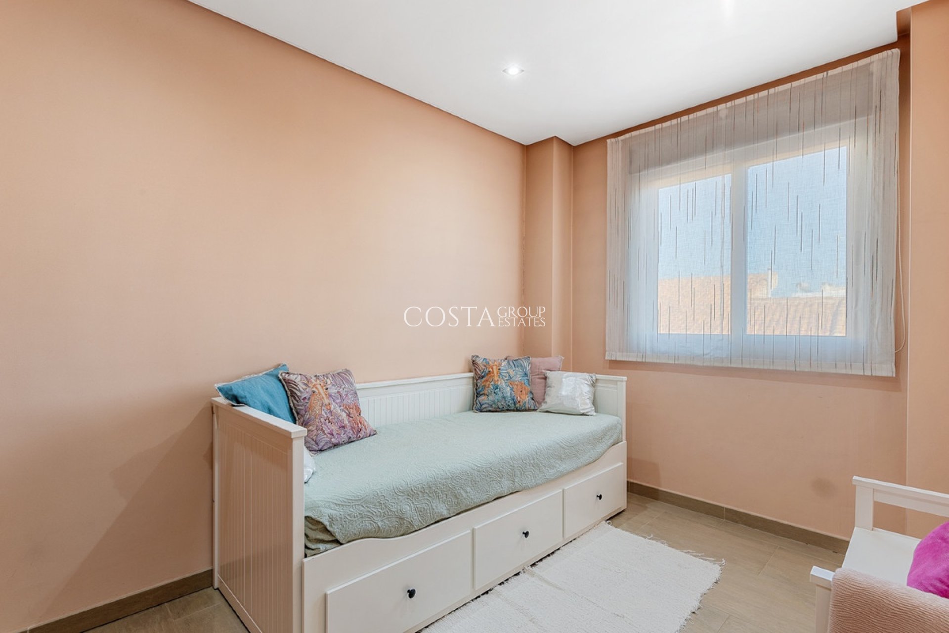 Revente - Maison -
Guardamar del Segura - Guardamar del Segura Centro