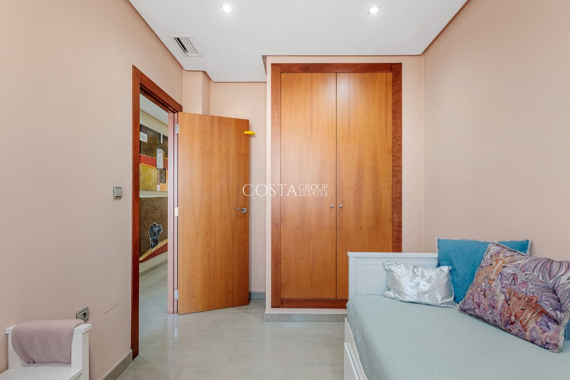 Revente - Maison -
Guardamar del Segura - Guardamar del Segura Centro