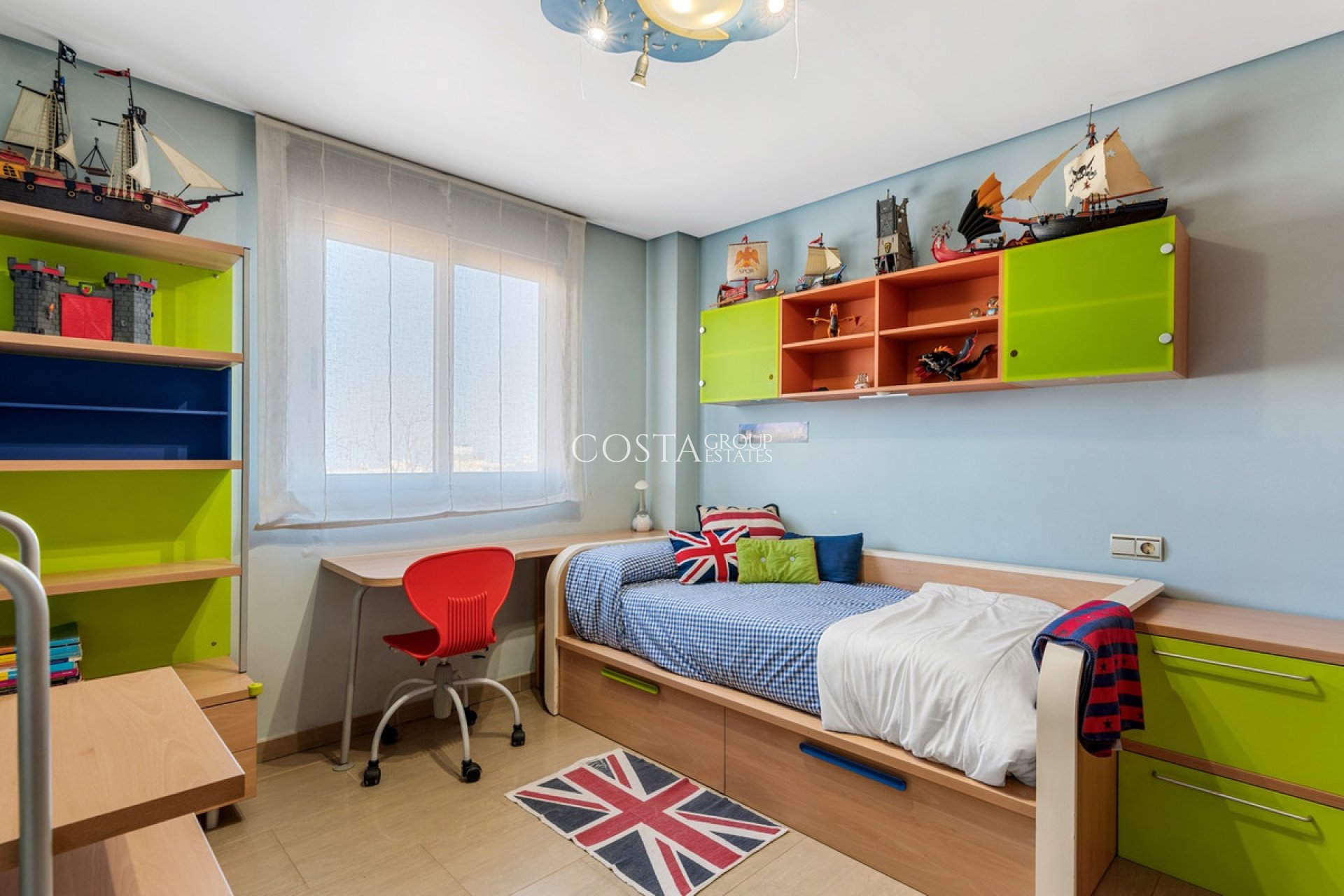 Revente - Maison -
Guardamar del Segura - Guardamar del Segura Centro