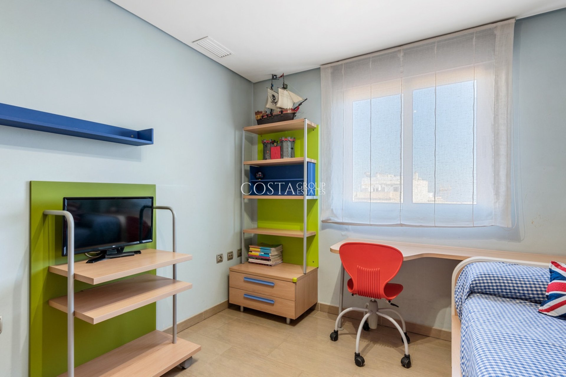Revente - Maison -
Guardamar del Segura - Guardamar del Segura Centro