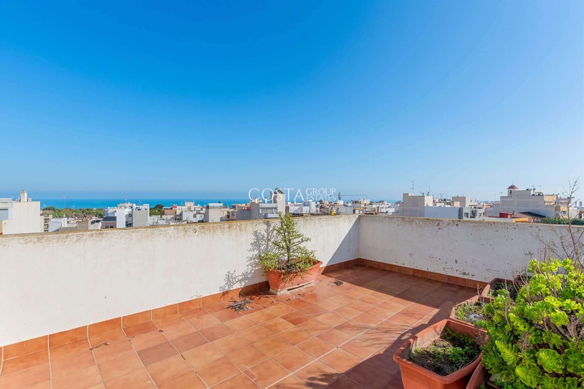 Revente - Maison -
Guardamar del Segura - Guardamar del Segura Centro