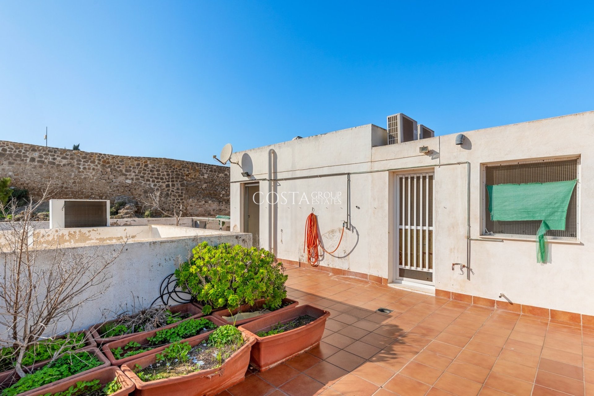 Revente - Maison -
Guardamar del Segura - Guardamar del Segura Centro