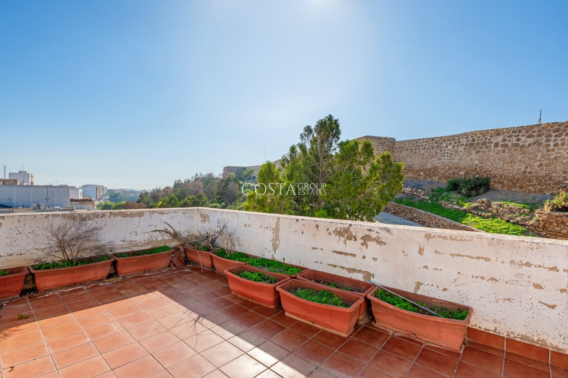 Revente - Maison -
Guardamar del Segura - Guardamar del Segura Centro