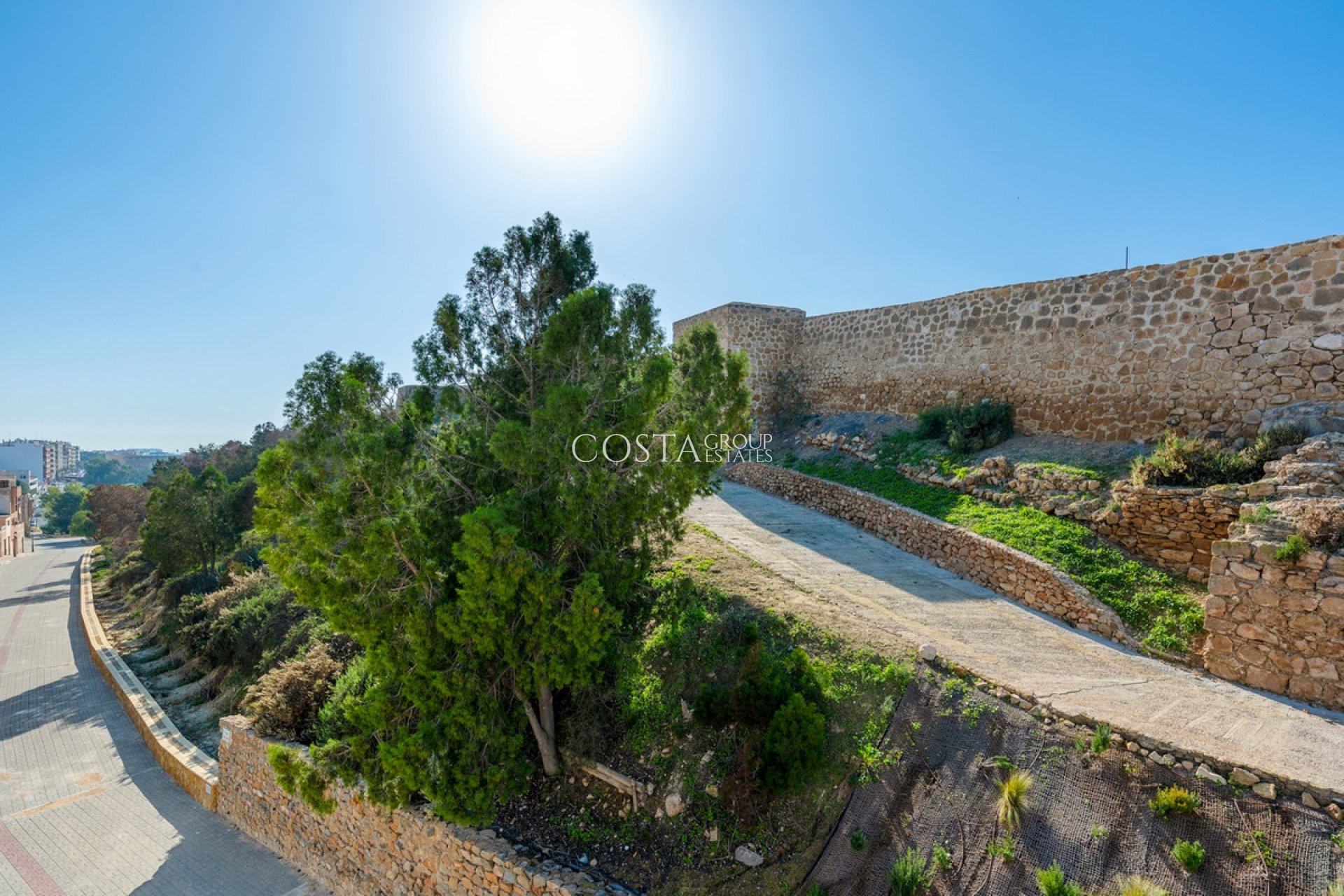 Revente - Maison -
Guardamar del Segura - Guardamar del Segura Centro