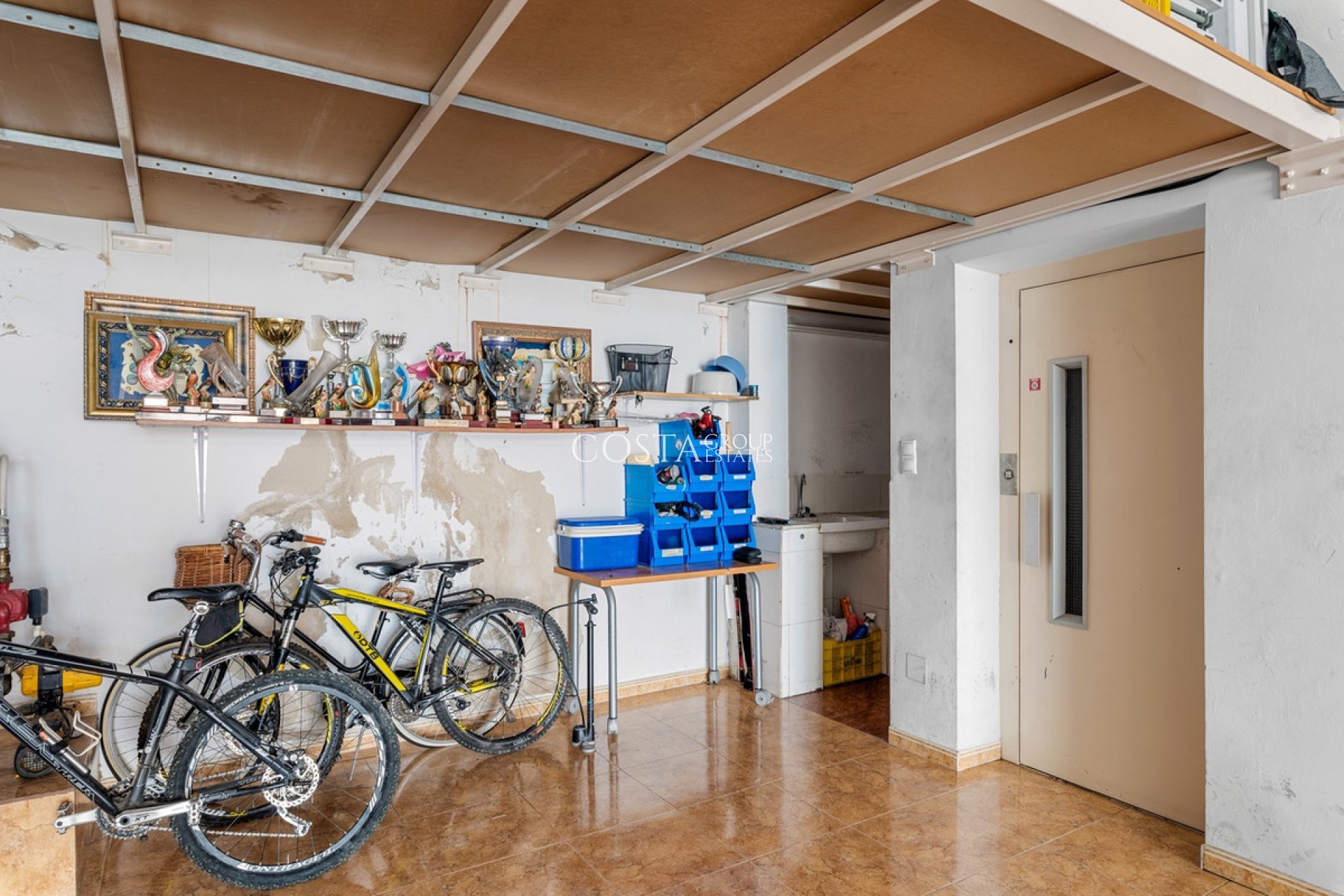 Revente - Maison -
Guardamar del Segura - Guardamar del Segura Centro