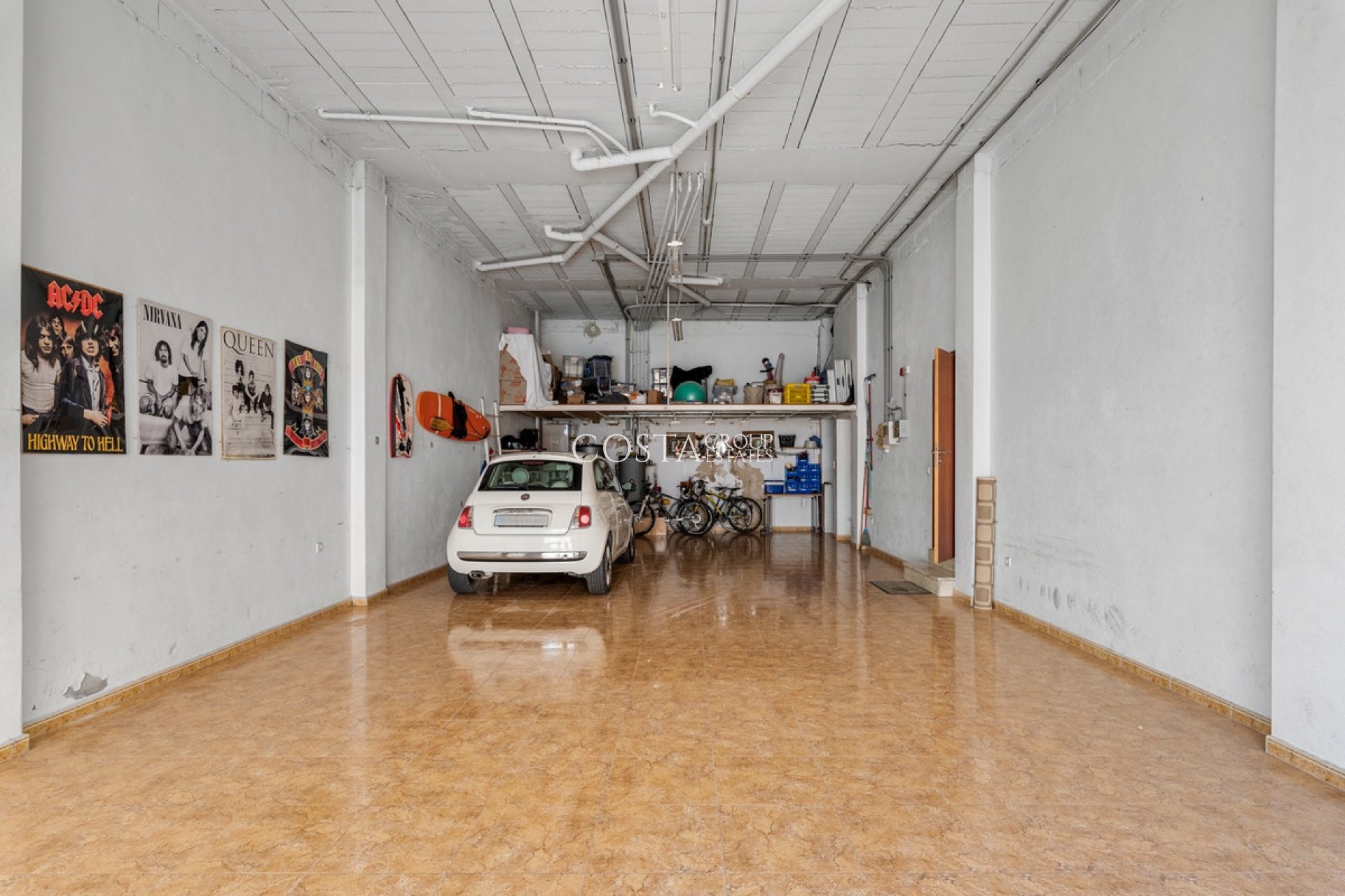 Revente - Maison -
Guardamar del Segura - Guardamar del Segura Centro