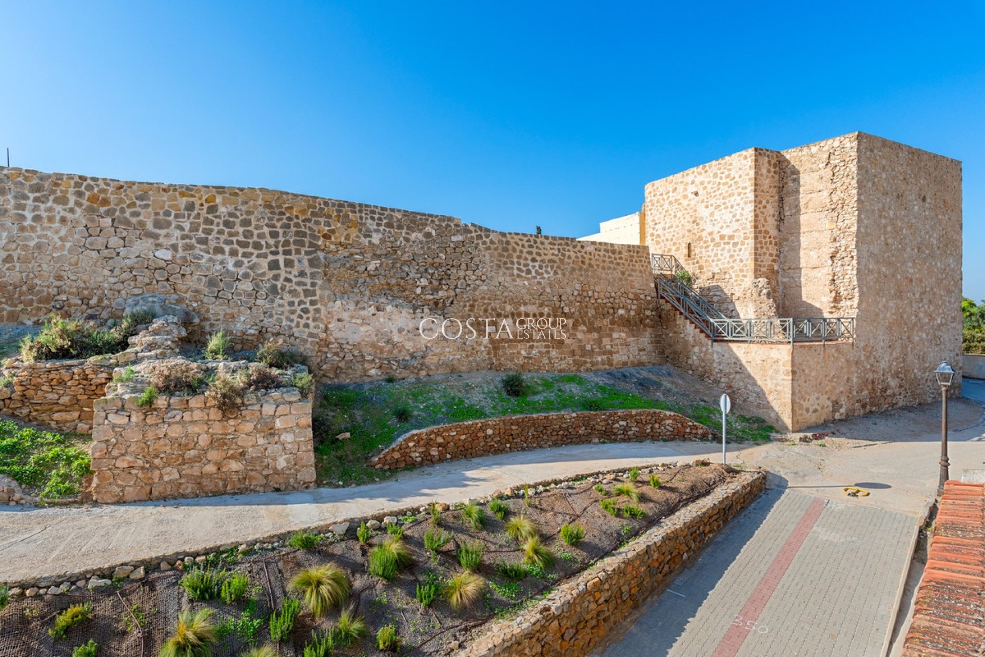 Revente - Maison -
Guardamar del Segura - Guardamar del Segura Centro