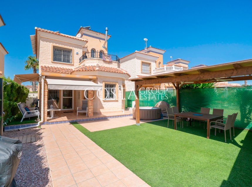 Revente - Maison -
Guardamar del Segura - Guardamar del Segura Centro