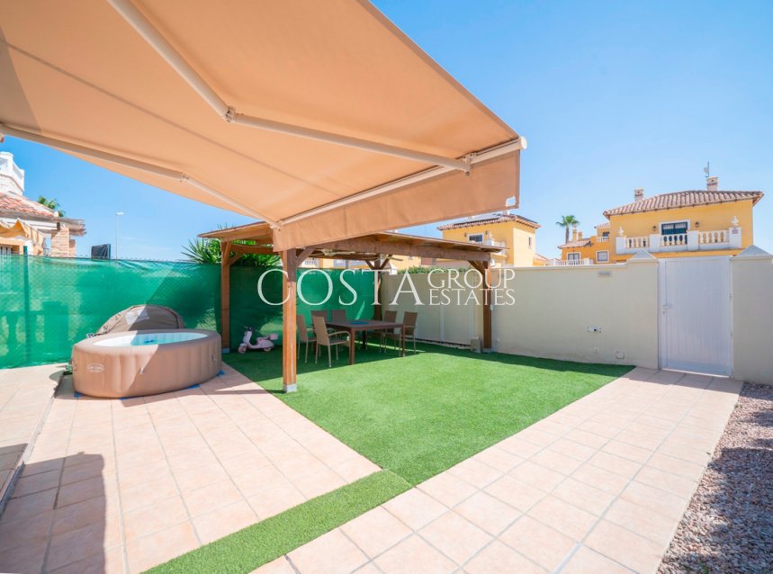 Revente - Maison -
Guardamar del Segura - Guardamar del Segura Centro