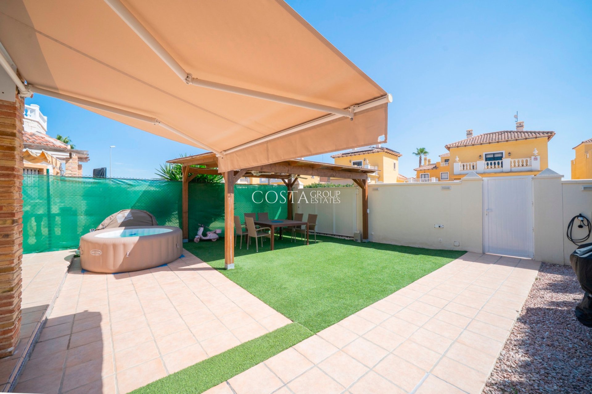 Revente - Maison -
Guardamar del Segura - Guardamar del Segura Centro