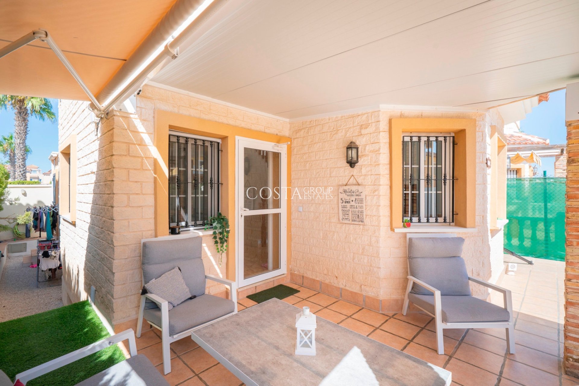 Revente - Maison -
Guardamar del Segura - Guardamar del Segura Centro