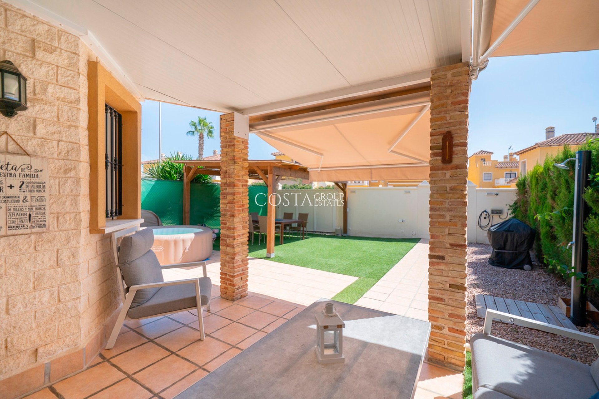 Revente - Maison -
Guardamar del Segura - Guardamar del Segura Centro