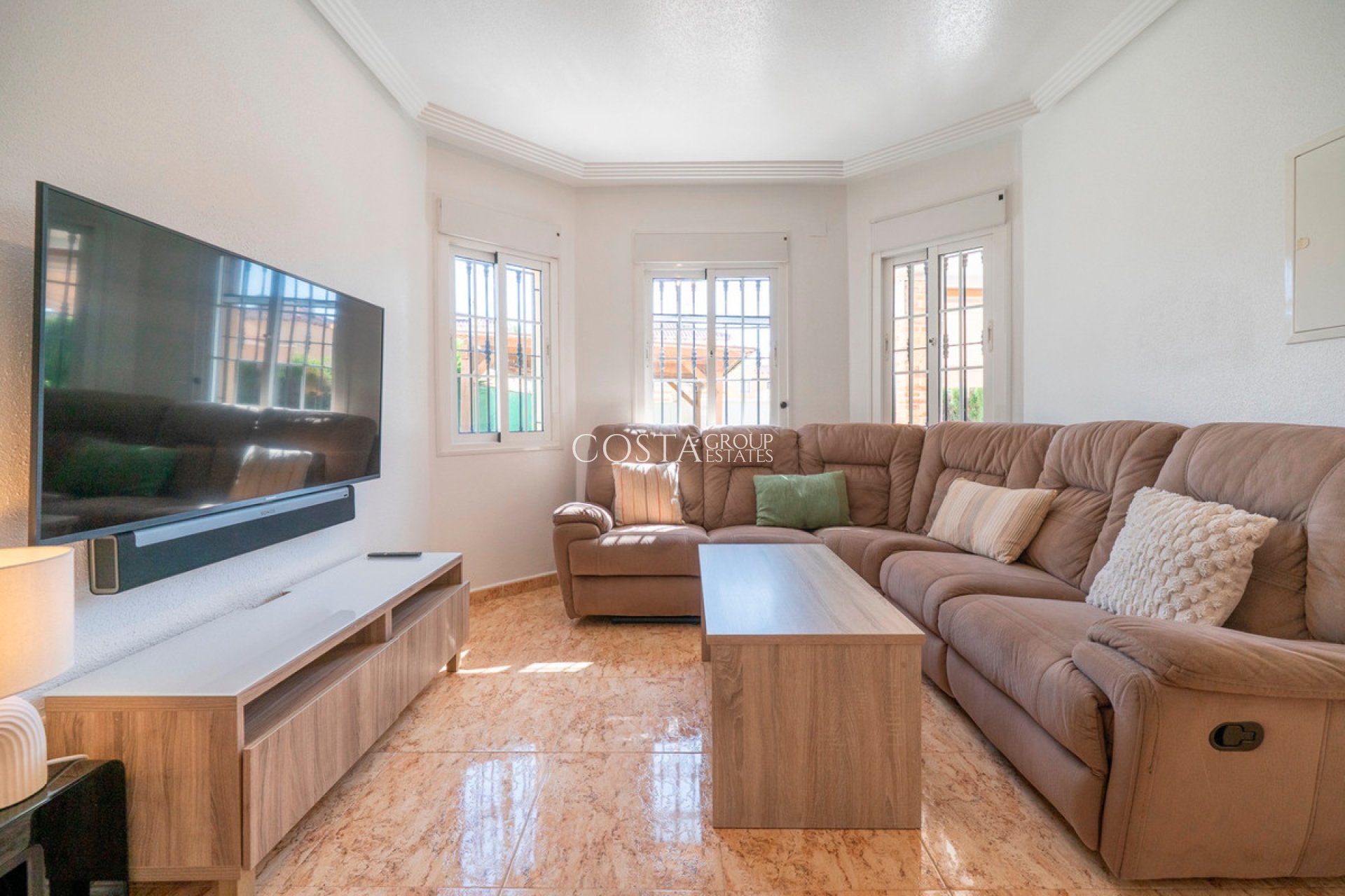 Revente - Maison -
Guardamar del Segura - Guardamar del Segura Centro