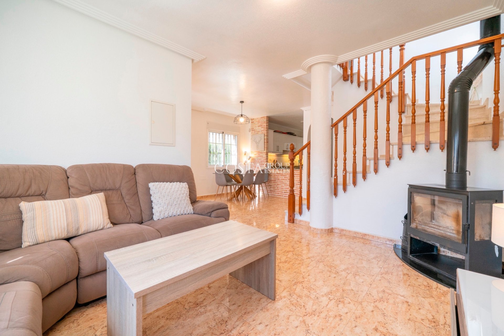 Revente - Maison -
Guardamar del Segura - Guardamar del Segura Centro