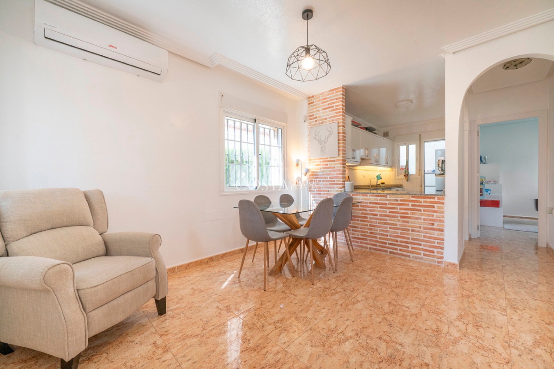 Revente - Maison -
Guardamar del Segura - Guardamar del Segura Centro