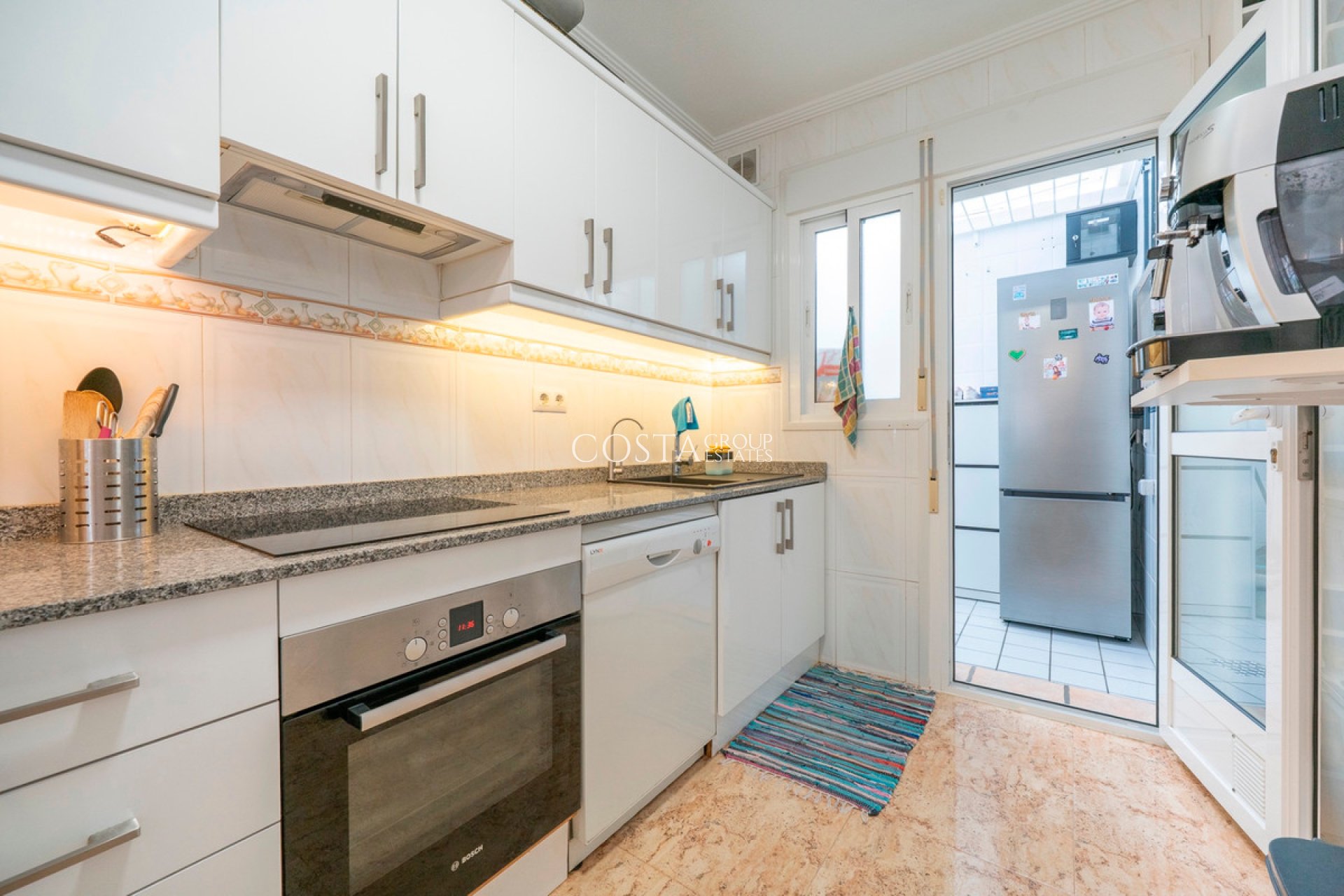 Revente - Maison -
Guardamar del Segura - Guardamar del Segura Centro