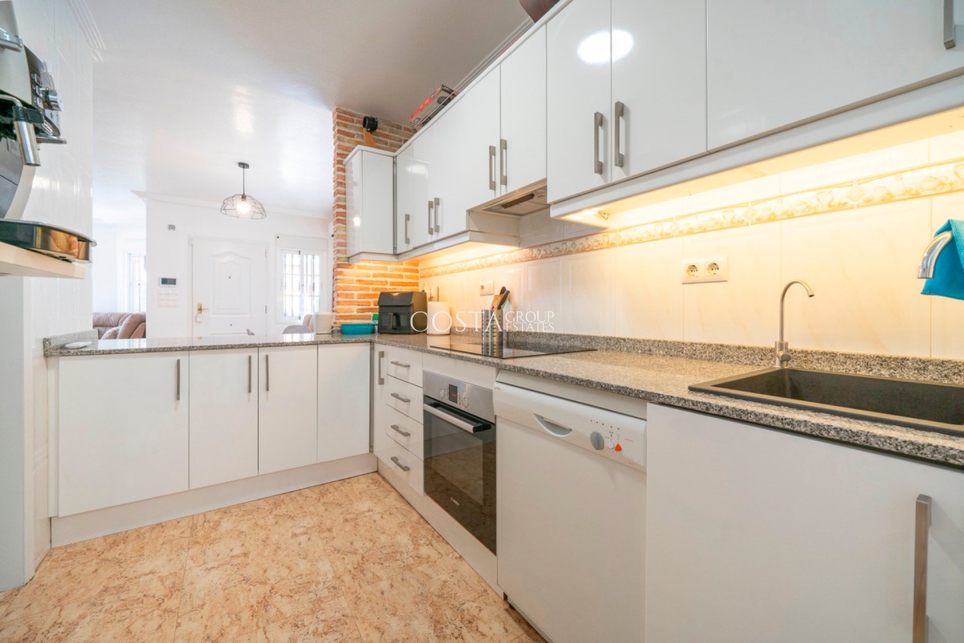 Revente - Maison -
Guardamar del Segura - Guardamar del Segura Centro
