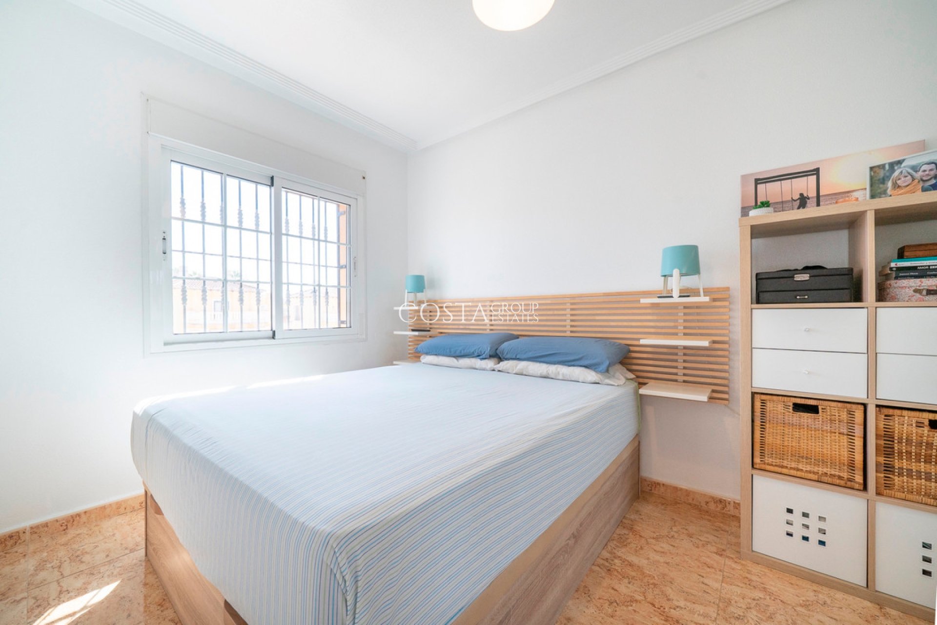 Revente - Maison -
Guardamar del Segura - Guardamar del Segura Centro