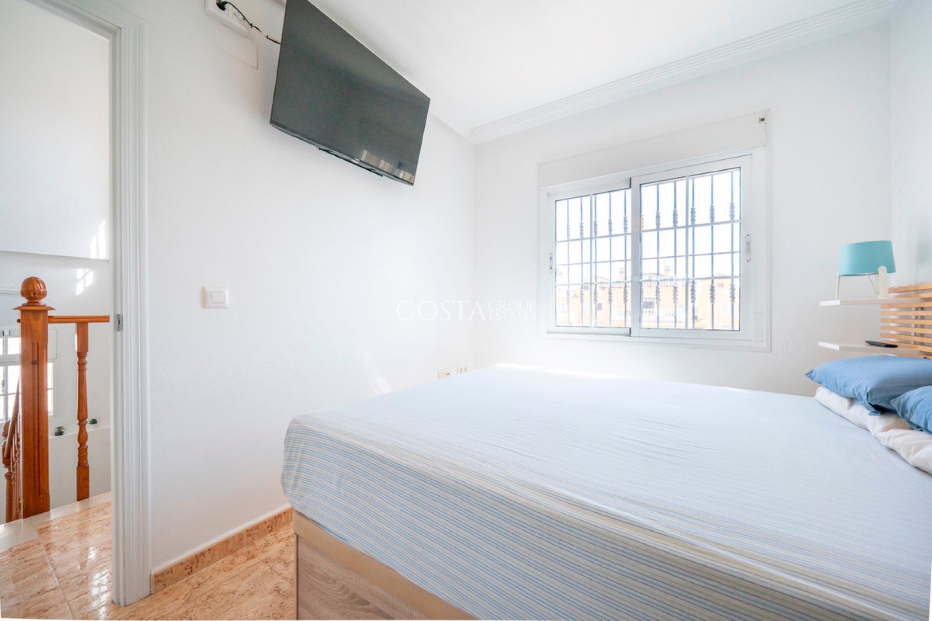 Revente - Maison -
Guardamar del Segura - Guardamar del Segura Centro