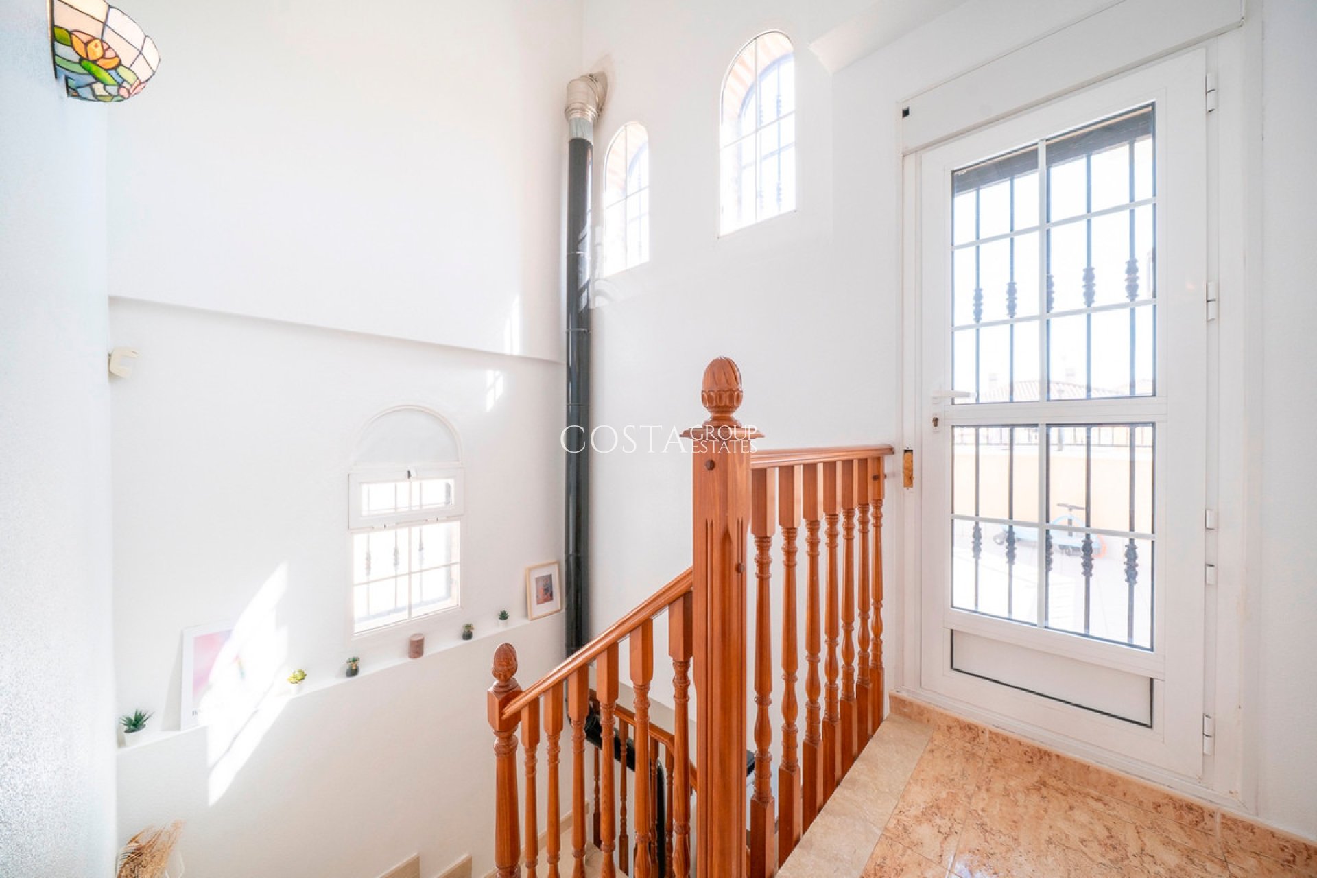 Revente - Maison -
Guardamar del Segura - Guardamar del Segura Centro