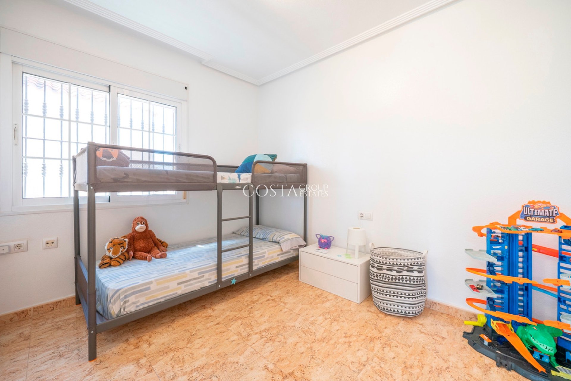 Revente - Maison -
Guardamar del Segura - Guardamar del Segura Centro