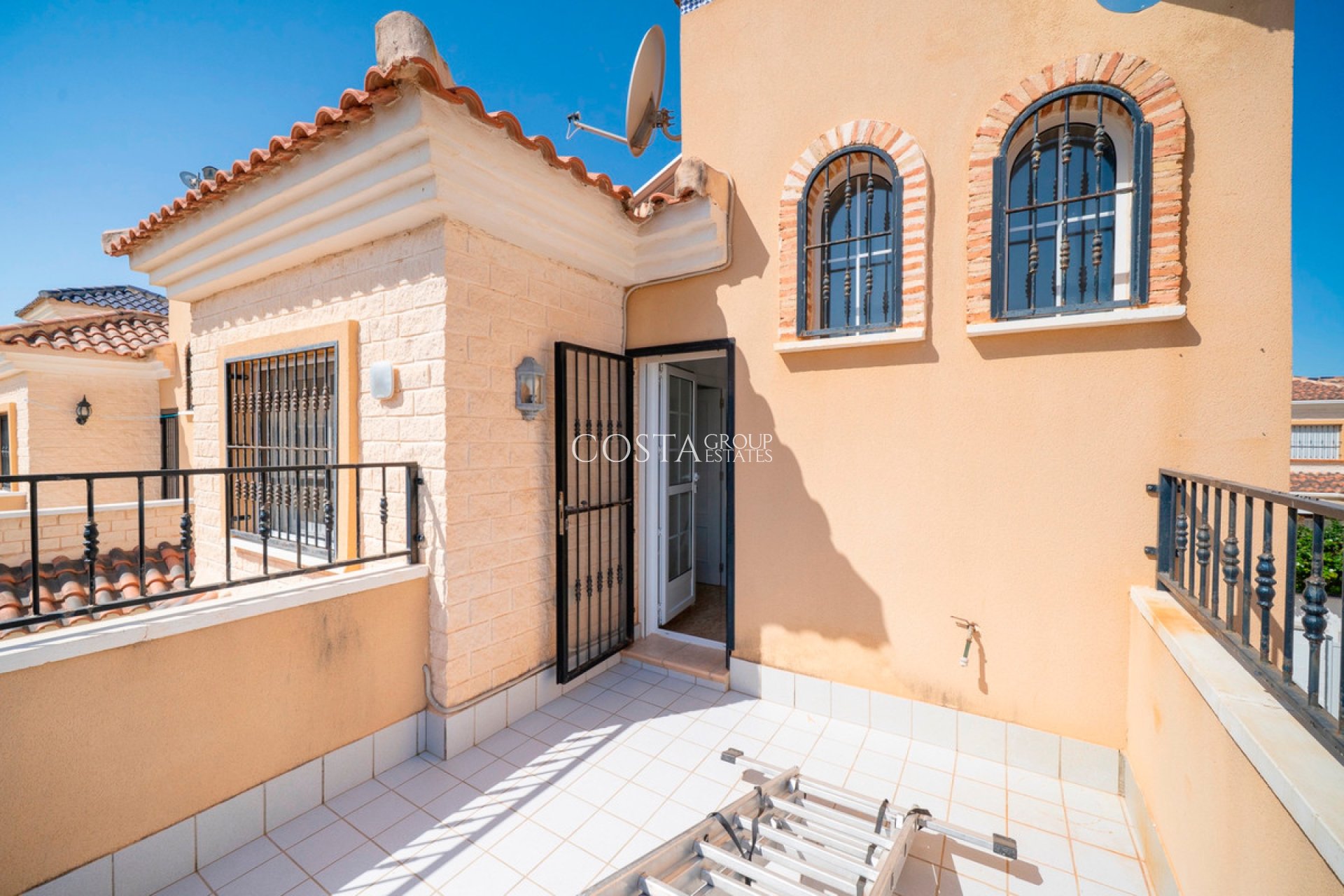 Revente - Maison -
Guardamar del Segura - Guardamar del Segura Centro