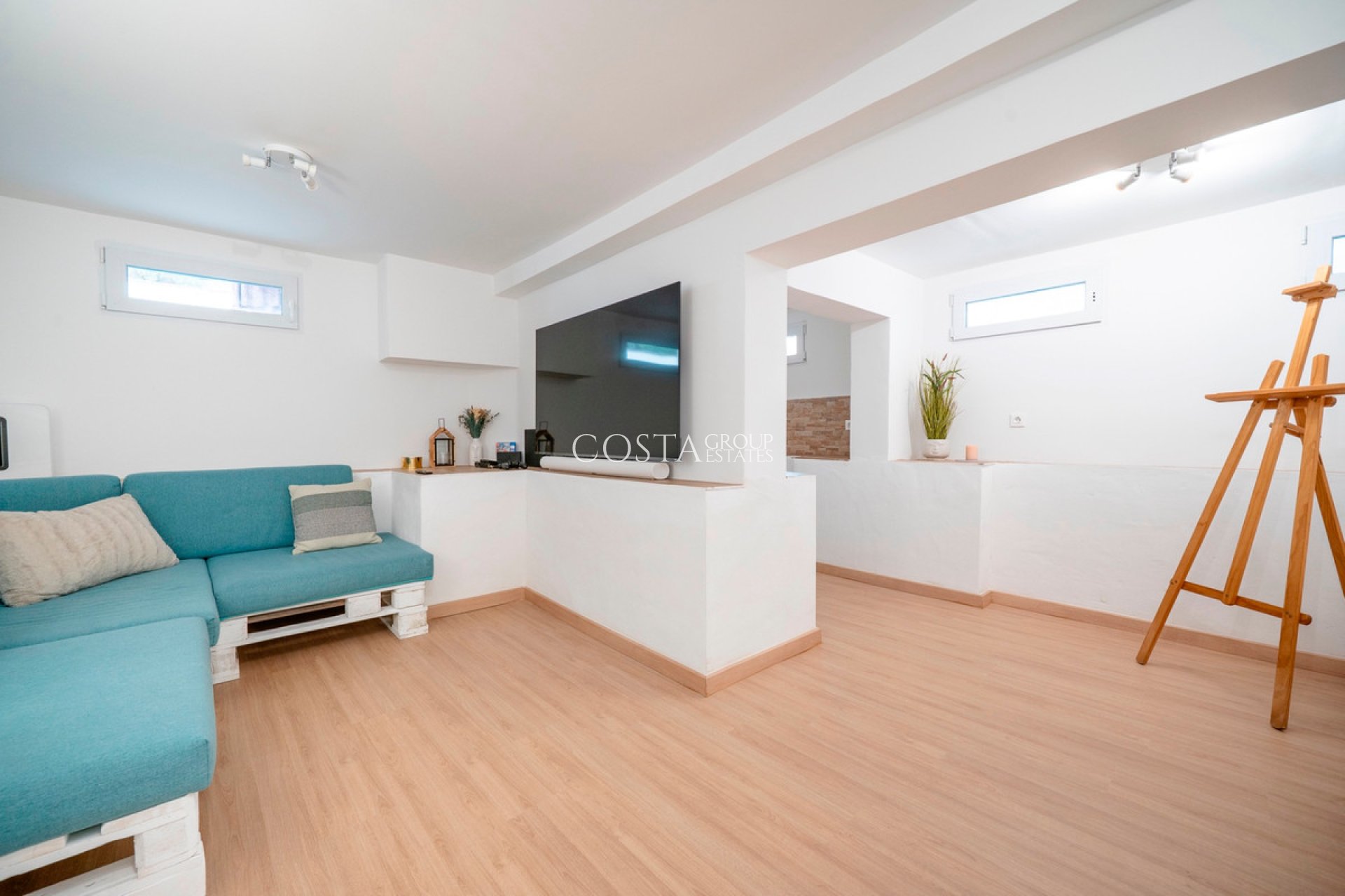 Revente - Maison -
Guardamar del Segura - Guardamar del Segura Centro