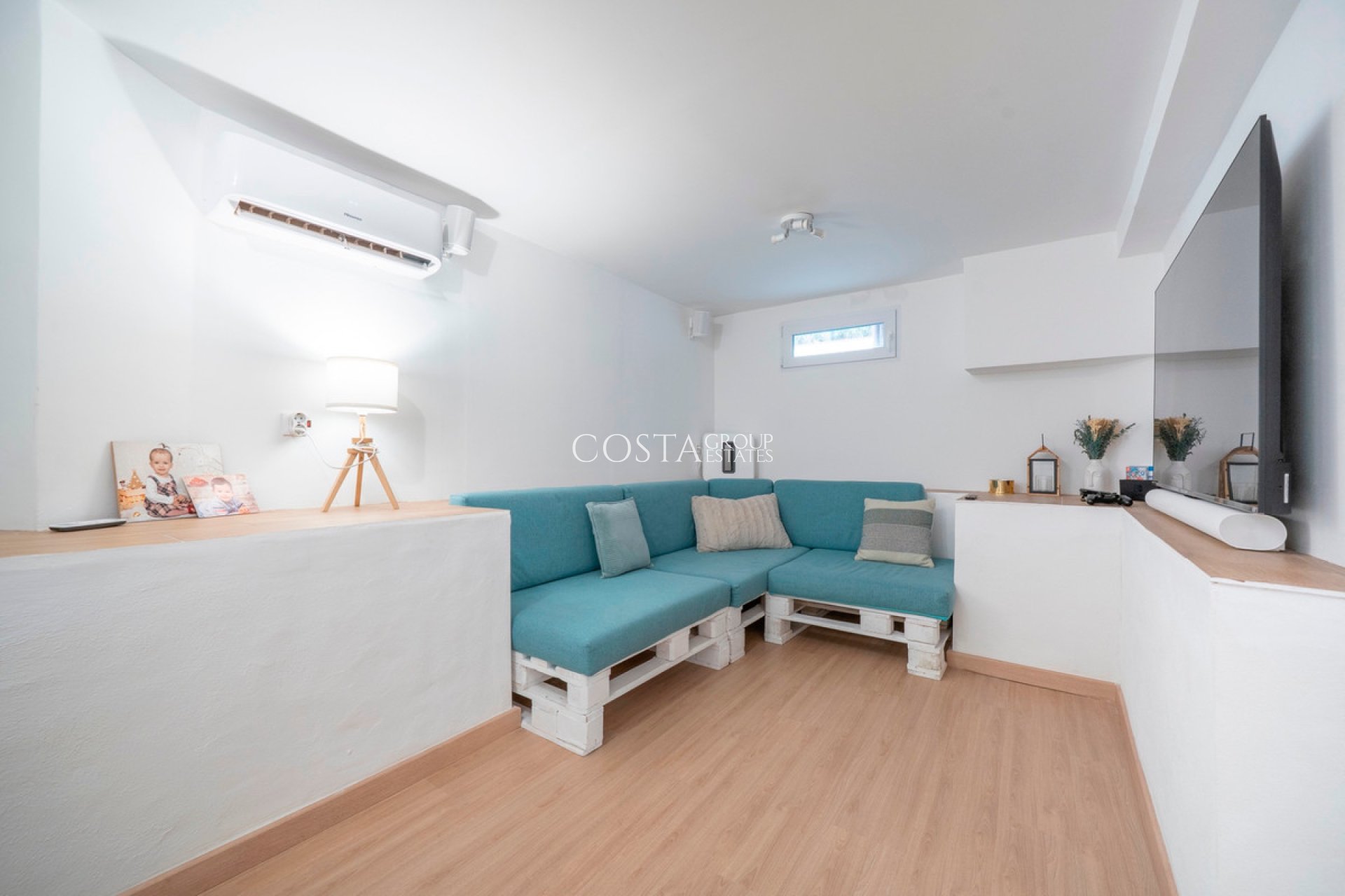 Revente - Maison -
Guardamar del Segura - Guardamar del Segura Centro