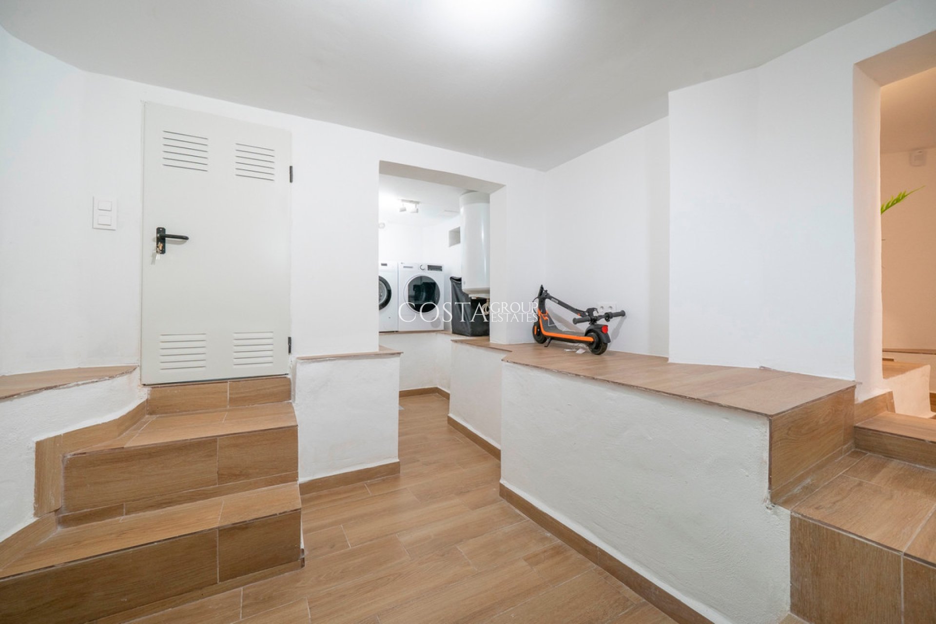 Revente - Maison -
Guardamar del Segura - Guardamar del Segura Centro
