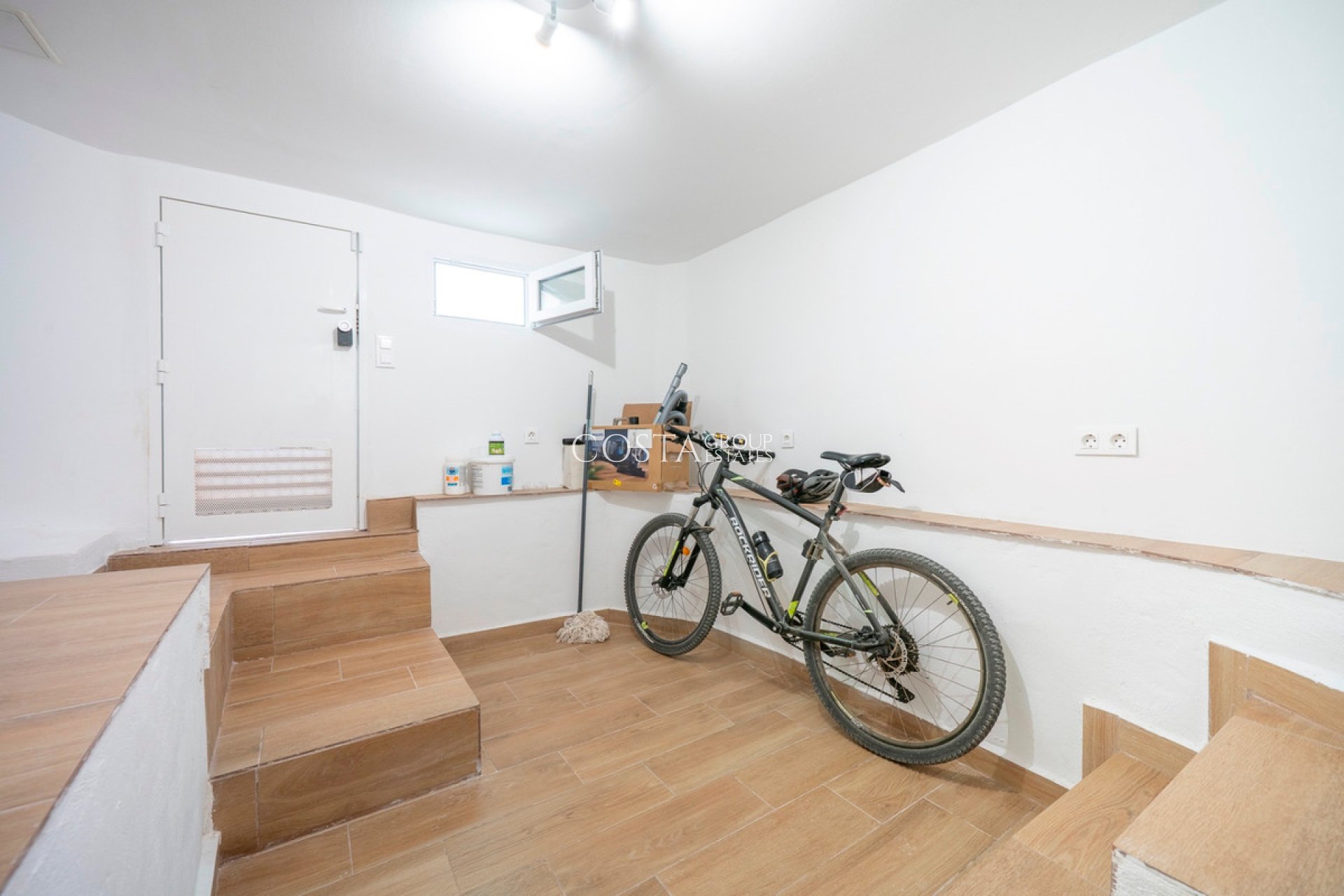 Revente - Maison -
Guardamar del Segura - Guardamar del Segura Centro