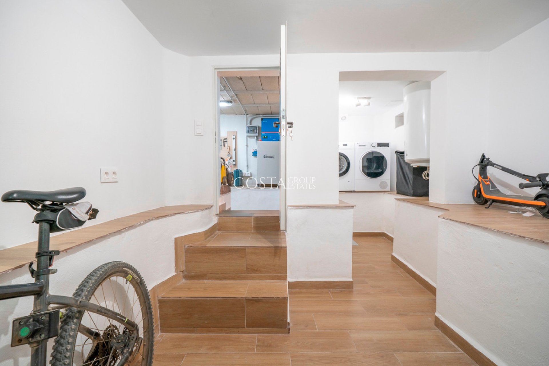 Revente - Maison -
Guardamar del Segura - Guardamar del Segura Centro