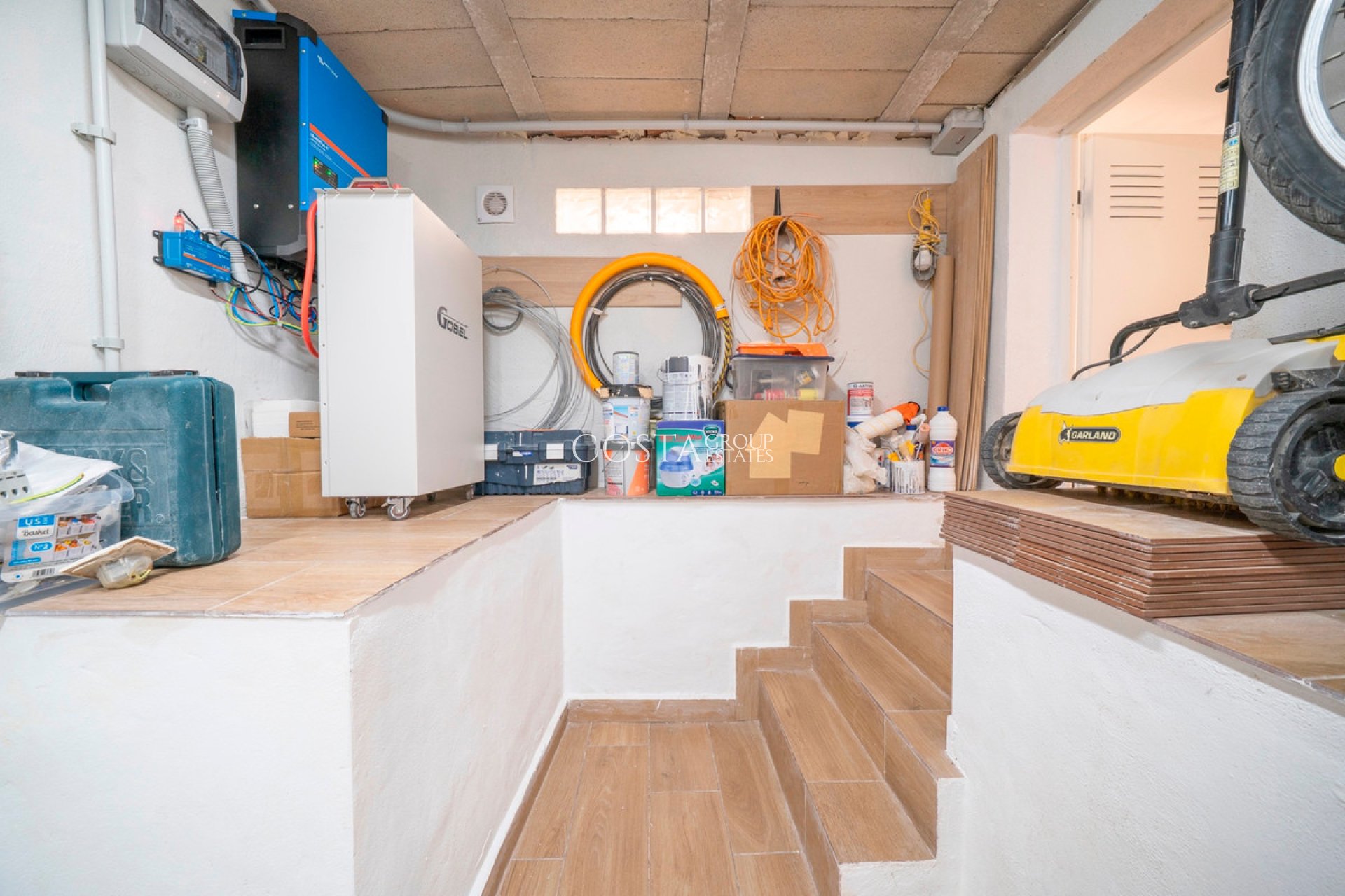 Revente - Maison -
Guardamar del Segura - Guardamar del Segura Centro