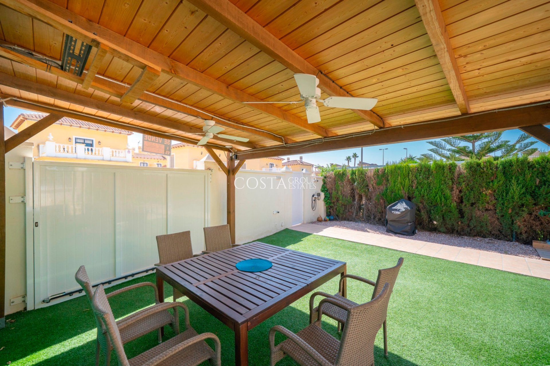 Revente - Maison -
Guardamar del Segura - Guardamar del Segura Centro