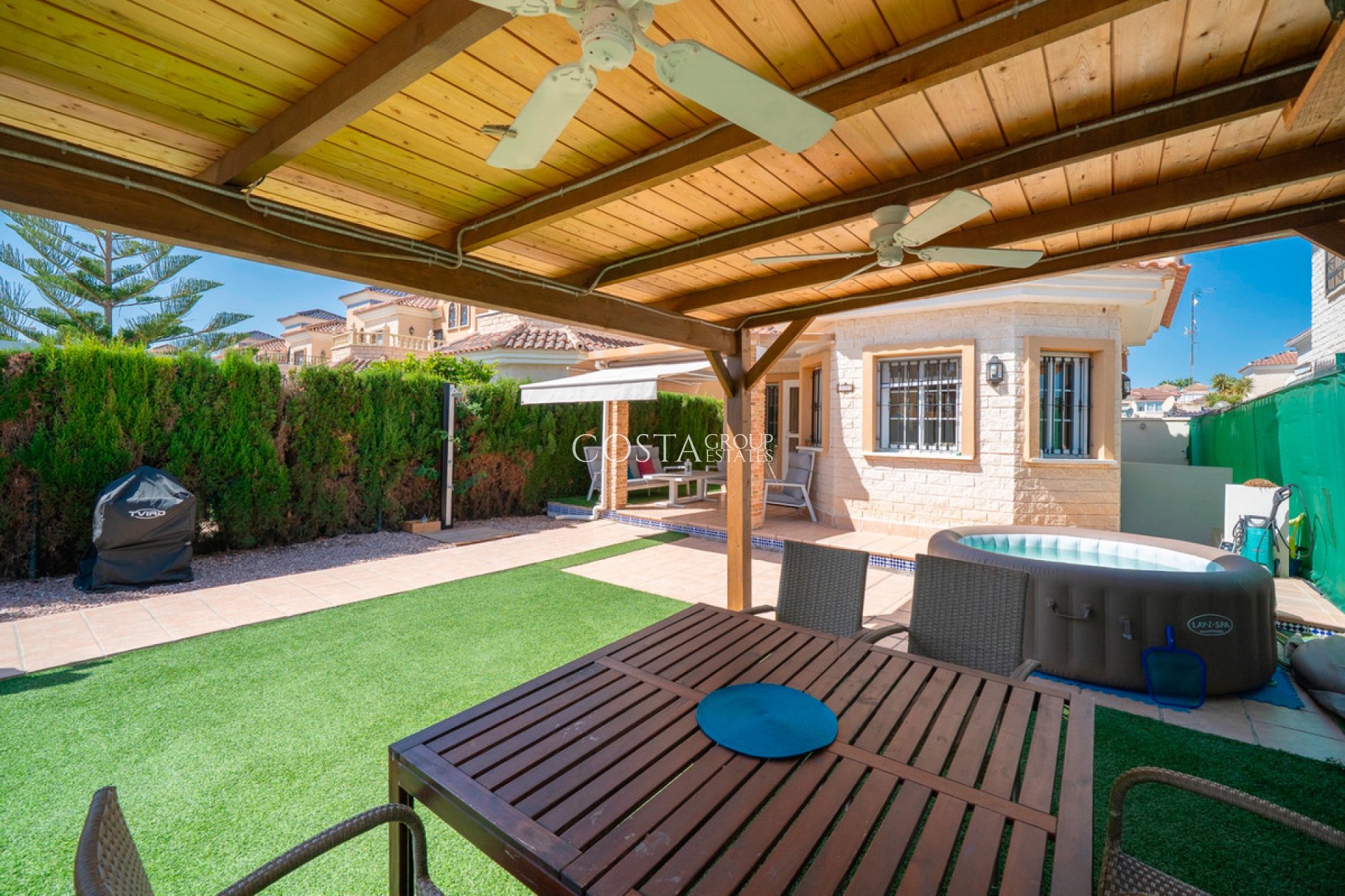 Revente - Maison -
Guardamar del Segura - Guardamar del Segura Centro