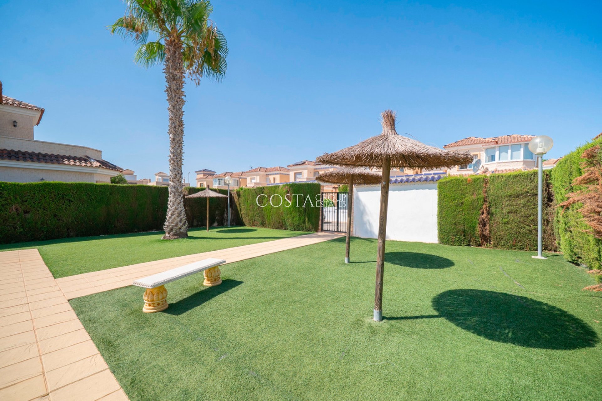 Revente - Maison -
Guardamar del Segura - Guardamar del Segura Centro