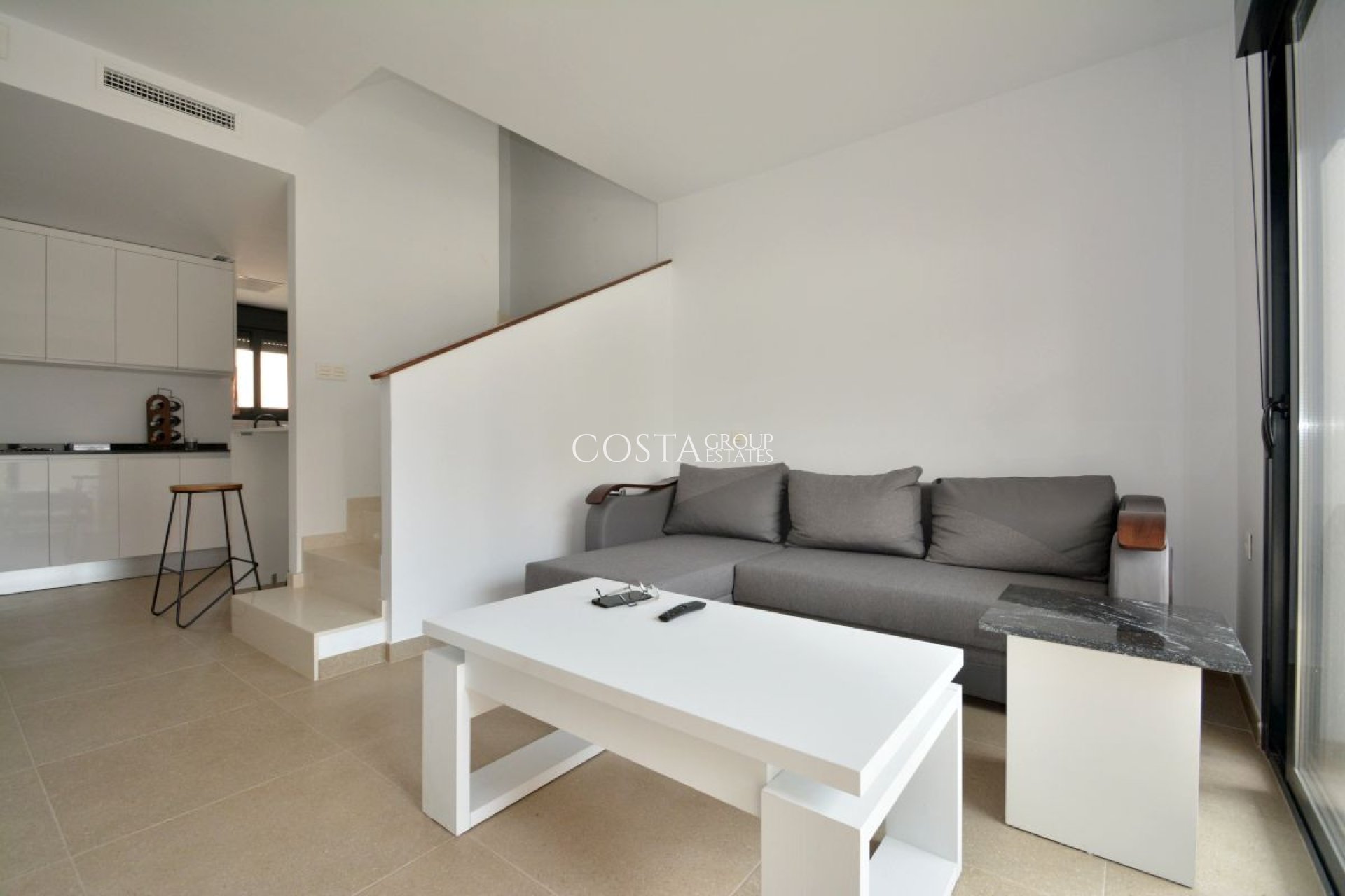 Revente - Maison -
Guardamar del Segura - Guardamar del Segura Centro