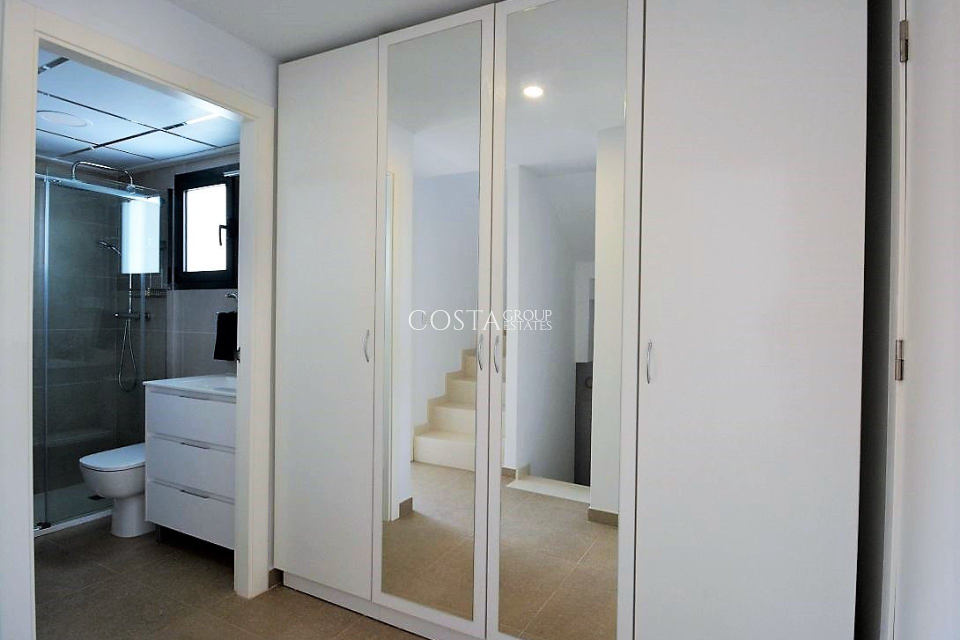 Revente - Maison -
Guardamar del Segura - Guardamar del Segura Centro