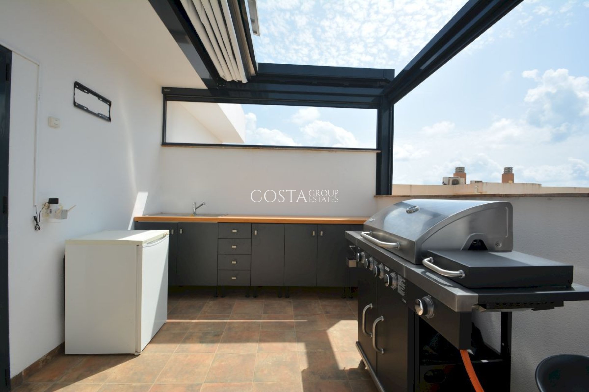 Revente - Maison -
Guardamar del Segura - Guardamar del Segura Centro