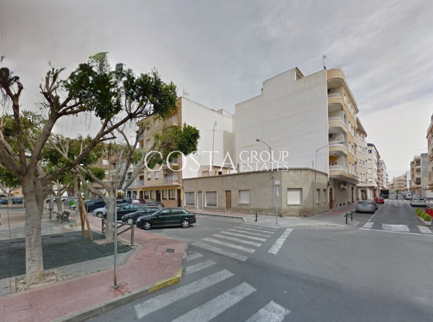 Revente - Maison -
Guardamar del Segura - Guardamar del Segura Centro