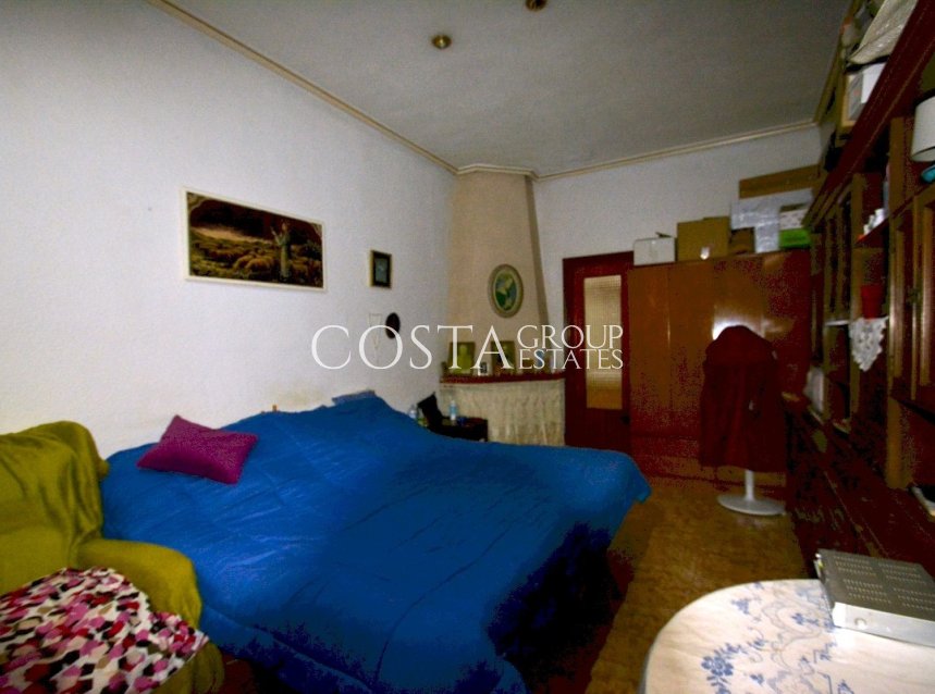 Revente - Maison -
Guardamar del Segura - Guardamar del Segura Centro
