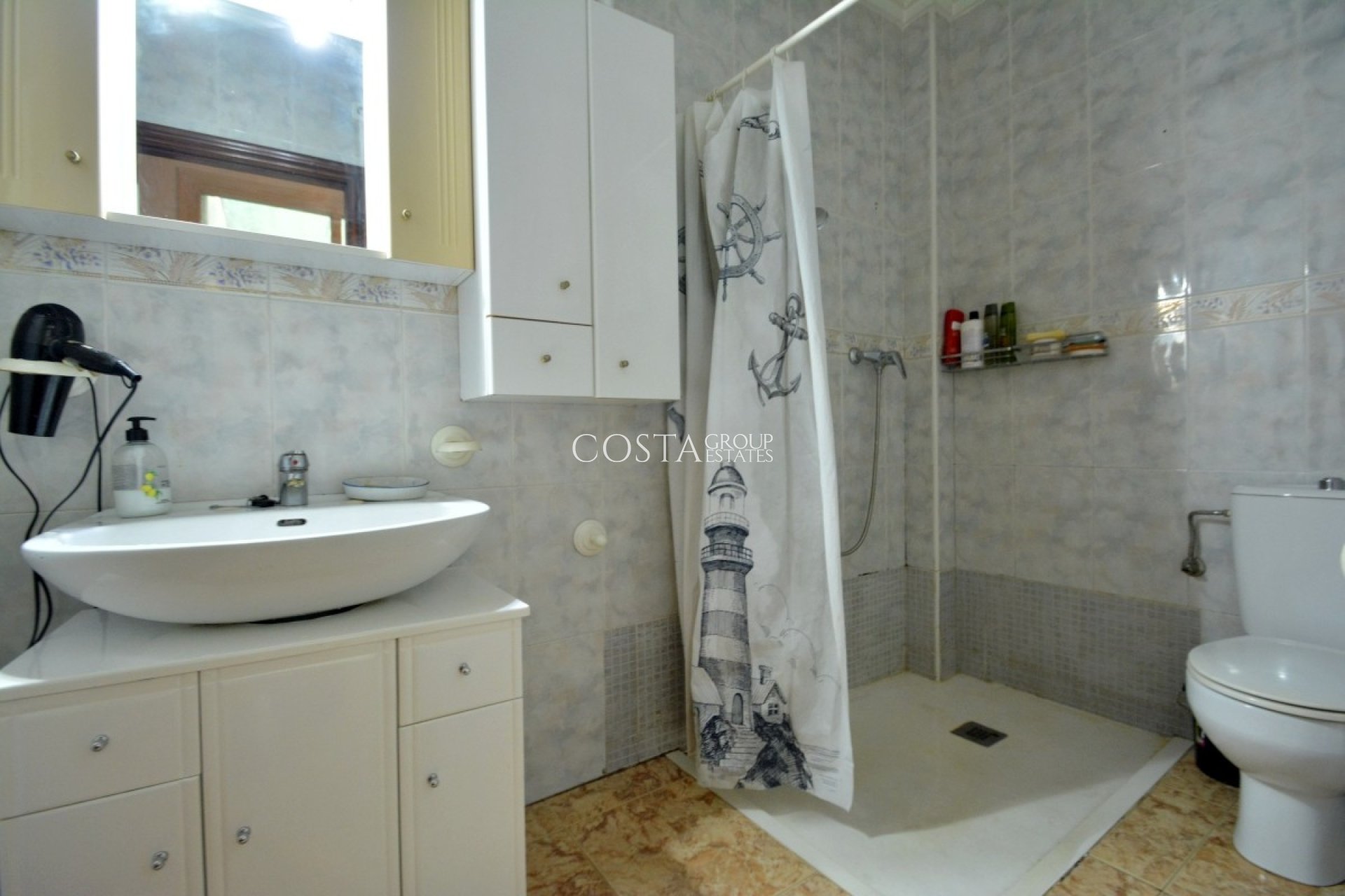 Revente - Maison -
Guardamar del Segura - Guardamar del Segura Centro