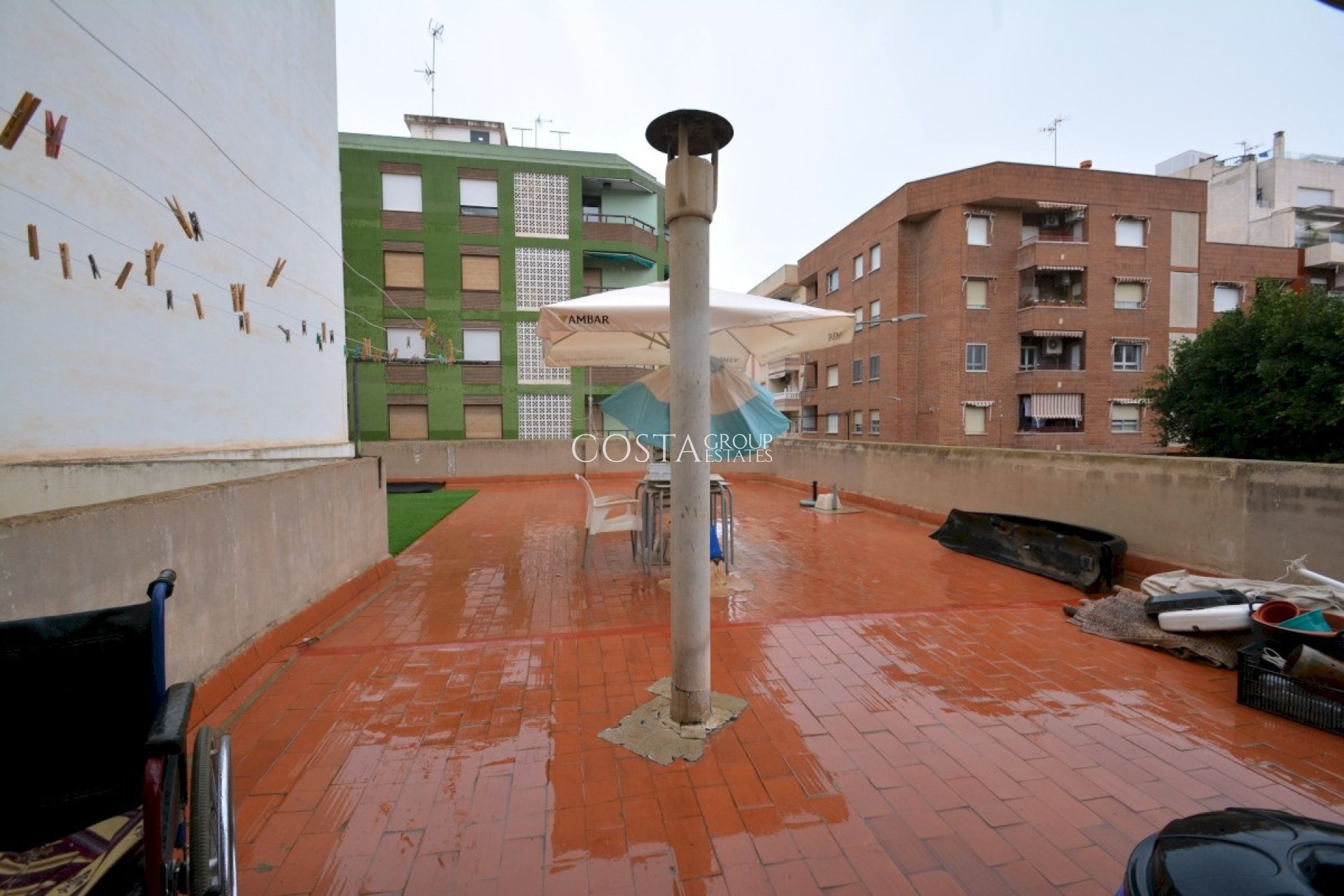 Revente - Maison -
Guardamar del Segura - Guardamar del Segura Centro