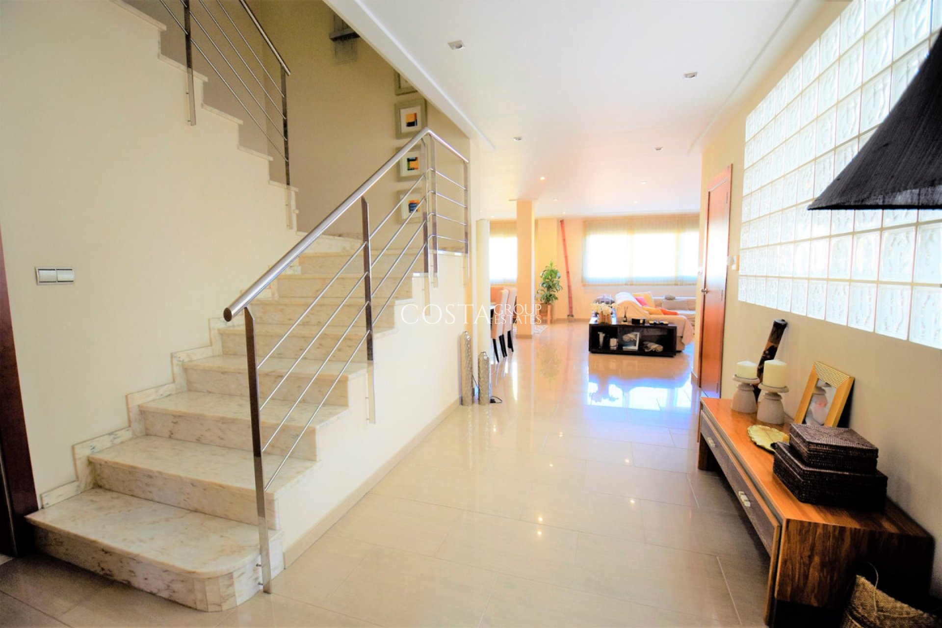Revente - Maison -
Guardamar del Segura - Guardamar del Segura Centro
