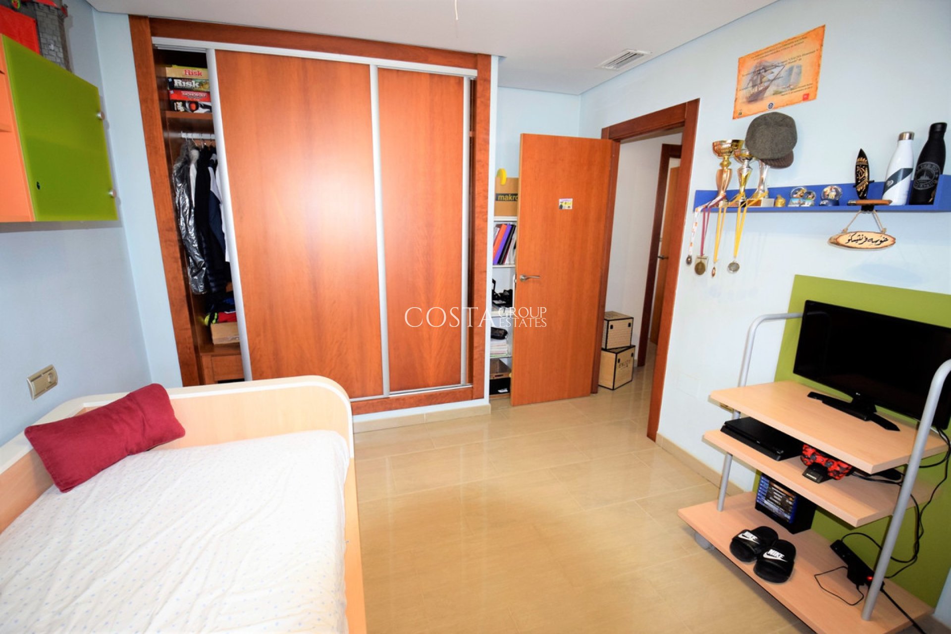 Revente - Maison -
Guardamar del Segura - Guardamar del Segura Centro