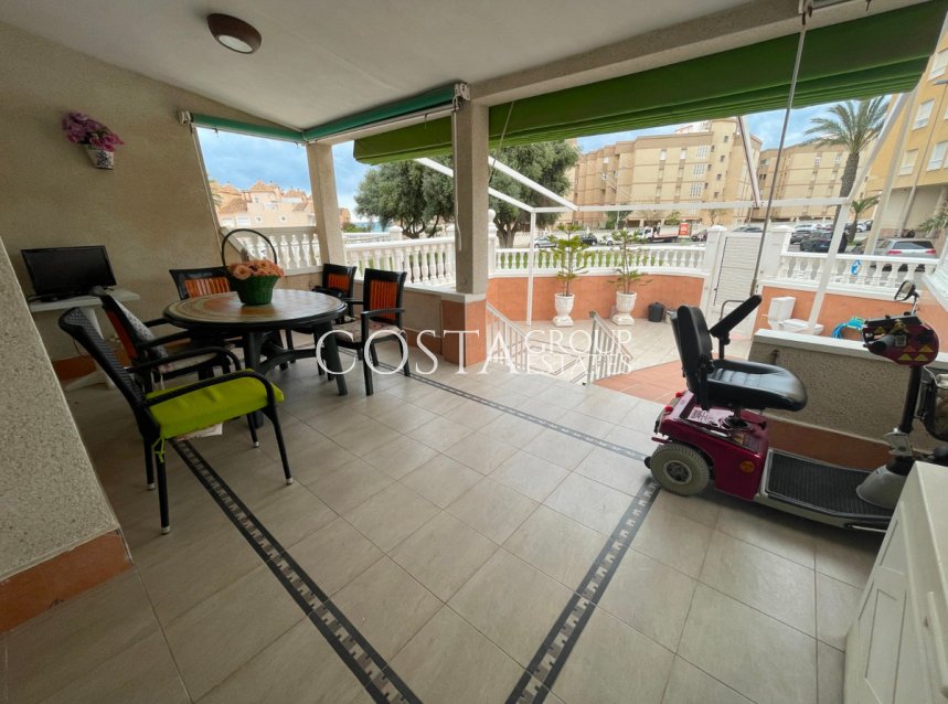 Revente - Maison -
Guardamar del Segura - Guardamar del Segura Centro