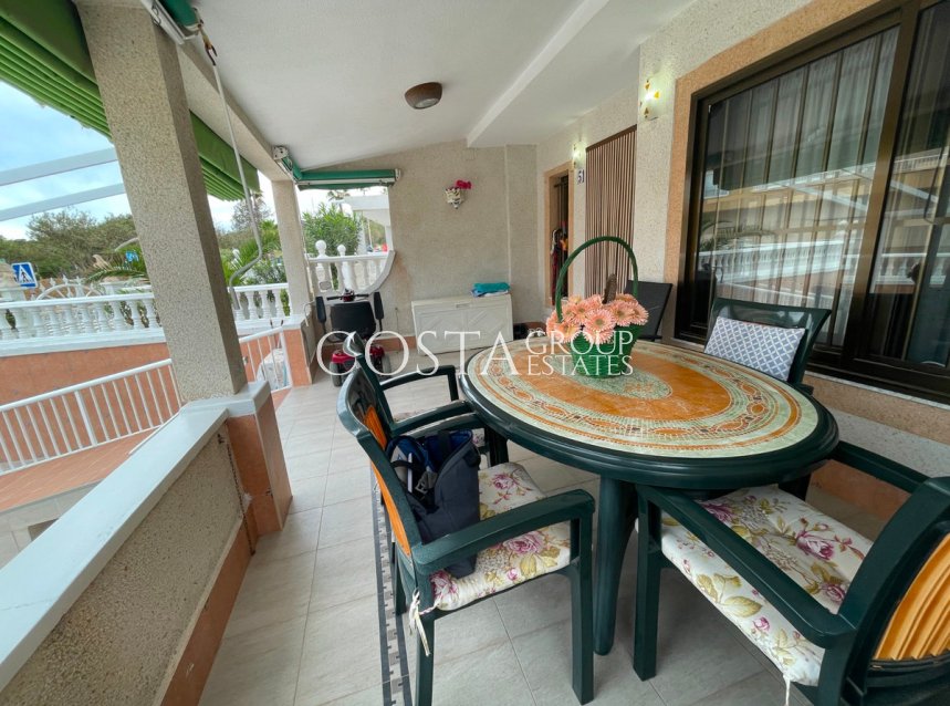 Revente - Maison -
Guardamar del Segura - Guardamar del Segura Centro