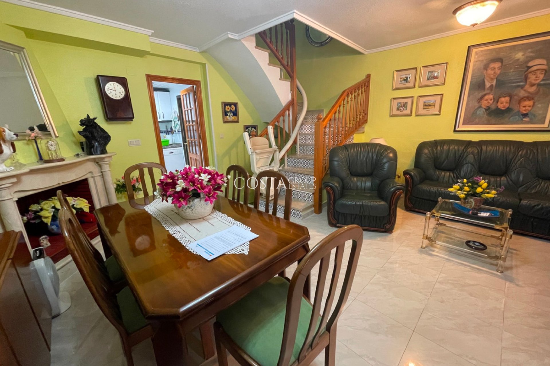 Revente - Maison -
Guardamar del Segura - Guardamar del Segura Centro